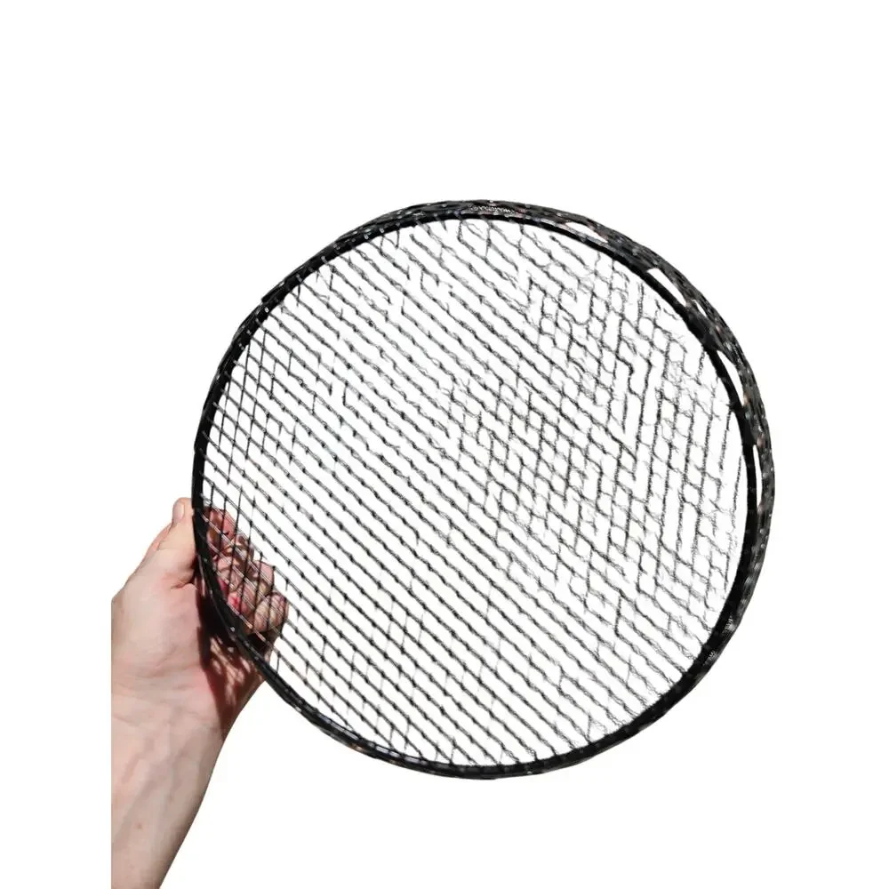 Pristine Decorative Metal basket 11